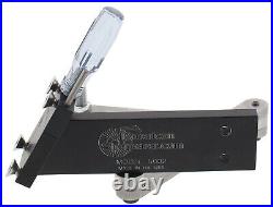 Model 5002 Lawn Mower Blade Sharpener for Straight and Standard Blades