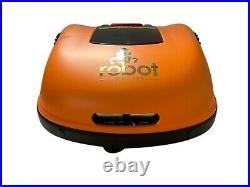 MoeBot 2600 Robot Lawn Mower (2600sqm) (27986sqft)