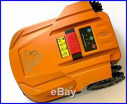 MoeBot 800 Robot Lawn Mower (800sqm) (8611 sqft)