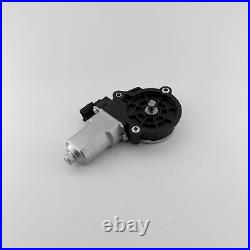 Murray Simplicity 1728965SM Spout Rotator Chute Motor Snowblower Snowthrower