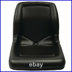 NEW 18 High Back Seat For Tractors