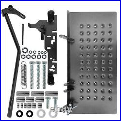 NEW ACS6000ULS Mower Chute Blocker Grass Flap Chute Blocker for Most ZT Mowers