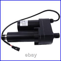 NEW Bad Boy Mower 035-7033-00 Deck Lift Actuator For Genuine Part Bad Boy Mowers