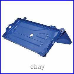 NEW Battery tray for Ford New Holland Tractor 2000 3000 4000 5000 223 234 333