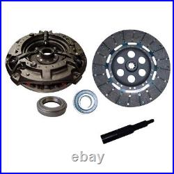 NEW Clutch Kit Fits Massey Ferguson Tractor 383 390 481 670 690 240
