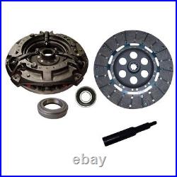 NEW Clutch Kit Fits Massey Ferguson Tractor 383 390 481 670 690 240