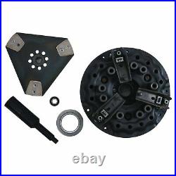NEW Clutch Kit for Ford New Holland Tractor 5000 5190 530A 531 5340 3100