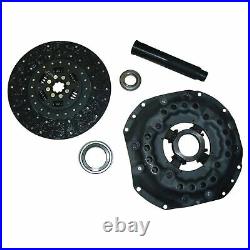 NEW Clutch Kit for Ford New Holland Tractor 6610S 6640 6700 6710 6810S 7000