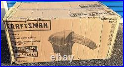 NEW Craftsman Twin Bagger for 36 in Riding Lawnmower CMXGZAMA30045