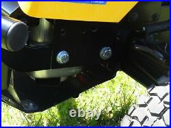NEW Cub Cadet Front Hitch Bumper XT1 XT2 Enduro Series Lawn Mower Tractor USA