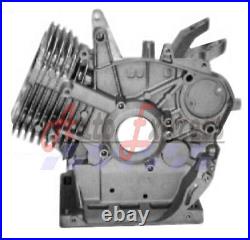 NEW Engine Cylinder Block Crankcase FITS Honda GX240 8 HP Engine