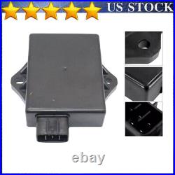 NEW For AM132577 John Deere HPX 4X2 4X4 HPX615E Ignition Module Replacement US