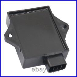 NEW For AM132577 John Deere HPX 4X2 4X4 HPX615E Ignition Module Replacement US