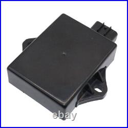 NEW For AM132577 John Deere HPX 4X2 4X4 HPX615E Ignition Module Replacement US