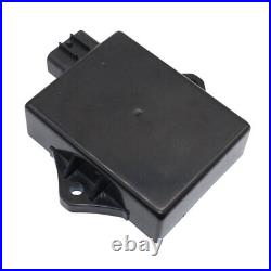 NEW For AM132577 John Deere HPX 4X2 4X4 HPX615E Ignition Module Replacement US