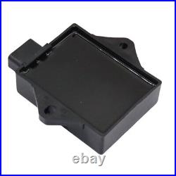 NEW For AM132577 John Deere HPX 4X2 4X4 HPX615E Ignition Module Replacement US