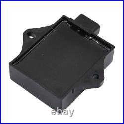 NEW For AM132577 John Deere HPX 4X2 4X4 HPX615E Ignition Module Replacement US