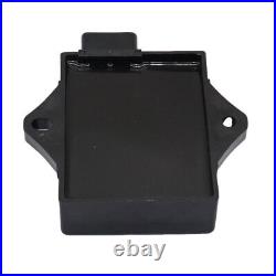 NEW For AM132577 John Deere HPX 4X2 4X4 HPX615E Ignition Module Replacement US