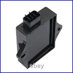 NEW For AM132577 John Deere HPX 4X2 4X4 HPX615E Ignition Module Replacement US