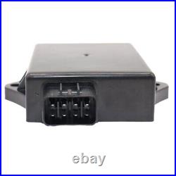 NEW For AM132577 John Deere HPX 4X2 4X4 HPX615E Ignition Module Replacement US