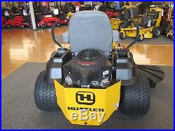 New Hustler Raptor Sd 60 Zero Turn Mower With Kawasaki Engine