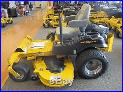 New Hustler Raptor Sd 60 Zero Turn Mower With Kawasaki Engine