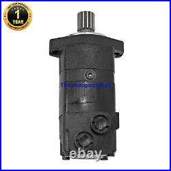 NEW Hydraulic Motor For Char-Lynn 104-1212-006 Eaton 104-1212 Brush Cutter Mower