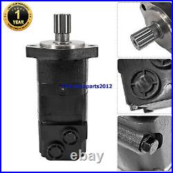 NEW Hydraulic Motor For Char-Lynn 104-1212-006 Eaton 104-1212 Brush Cutter Mower