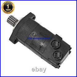 NEW Hydraulic Motor For Char-Lynn 104-1212-006 Eaton 104-1212 Brush Cutter Mower
