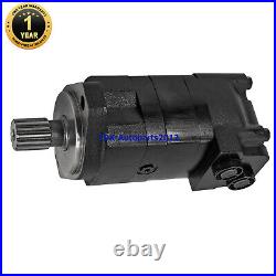 NEW Hydraulic Motor For Char-Lynn 104-1212-006 Eaton 104-1212 Brush Cutter Mower