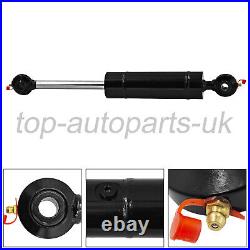 NEW Hydraulic Steering Cylinder AM108778 AM39309 For John Deere 420 430