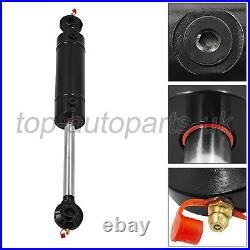 NEW Hydraulic Steering Cylinder AM108778 AM39309 For John Deere 420 430
