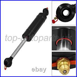 NEW Hydraulic Steering Cylinder AM108778 AM39309 For John Deere 420 430