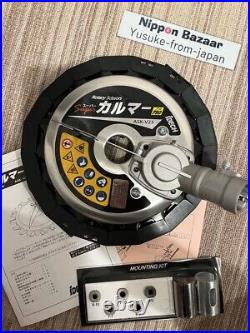 NEW Idech Power Rotary Scissors Super Calmer PRO ASK-V23