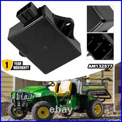 NEW Ignition Module AM132577 Replacement For John Deere HPX 4X2 4X4 HPX615E