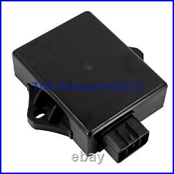 NEW Ignition Module AM132577 Replacement For John Deere HPX 4X2 4X4 HPX615E