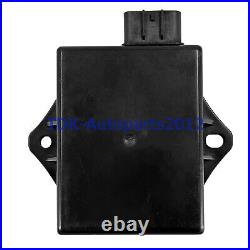 NEW Ignition Module AM132577 Replacement For John Deere HPX 4X2 4X4 HPX615E