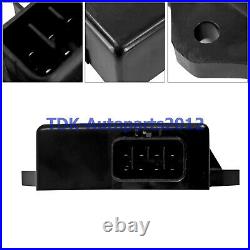 NEW Ignition Module AM132577 Replacement For John Deere HPX 4X2 4X4 HPX615E