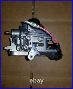 NEW Keihin OEM Kohler CH25 carburetor cub cadet racing mowers outdoor equipment