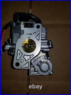 NEW Keihin OEM Kohler CH25 carburetor cub cadet racing mowers outdoor equipment