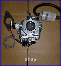 NEW Keihin OEM Kohler CH25 carburetor cub cadet racing mowers outdoor equipment