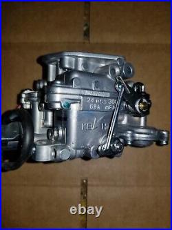 NEW Keihin OEM Kohler CH25 carburetor cub cadet racing mowers outdoor equipment