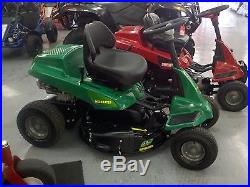 NEW Poulan Weedeater 30 Riding Mower