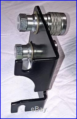 NEW Rear Hydraulic Kit for John Deere 415 425 445 455