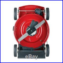 NEW! TORO 22 in. Kohler Low Wheel Variable Speed Gas Walk Behind Self Propelled