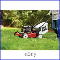 NEW! TORO 22 in. Kohler Low Wheel Variable Speed Gas Walk Behind Self Propelled