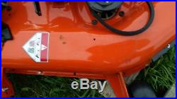 NEW other Husqvarna 48 Lawn Tractor Mower Deck