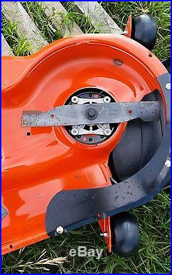 NEW other Husqvarna 48 Lawn Tractor Mower Deck