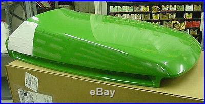 NIB JOHN DEERE AM132529 HOOD TOP GT LX GX