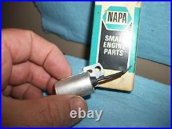 Napa Breaker Points 7-01357 (298060) New